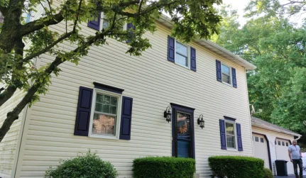 Window & Door Installation & Replacement